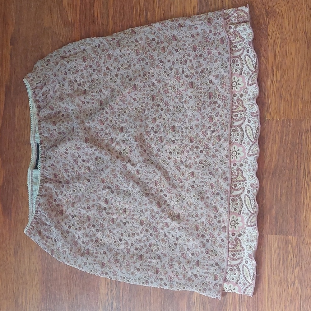 Vintage‎ skirt